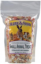 Small Animal Treat Food