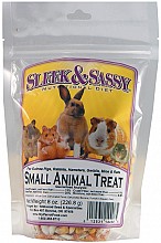 Small Animal Treat Food