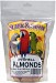 Whole Almond Bird Treat