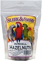 Whole Hazelnut Bird Treat