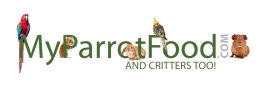 MyParrotFood.com